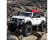RC auto Axial SCX24 Ford Bronco 2021 1:24 4WD RTR, bílá