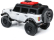 RC auto Axial SCX24 Ford Bronco 2021 1:24 4WD RTR, bílá