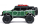 RC auto Axial SCX24 Ford Bronco 2021 1:24 4WD RTR, bílá