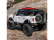 RC auto Axial SCX24 Ford Bronco 2021 1:24 4WD RTR, bílá