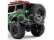 RC auto Axial SCX24 Ford Bronco 2021 1:24 4WD RTR, bílá