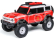 RC auto Axial SCX24 Ford Bronco 2021 1:24 4WD RTR, bílá