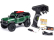 RC auto Axial SCX24 Ford Bronco 2021 1:24 4WD RTR, bílá