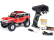RC auto Axial SCX24 Ford Bronco 2021 1:24 4WD RTR, bílá