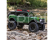 RC auto Axial SCX24 Ford Bronco 2021 1:24 4WD RTR, bílá