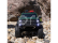 RC auto Axial SCX24 Ford Bronco 2021 1:24 4WD RTR, bílá