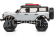 RC auto Axial SCX24 Ford Bronco 2021 1:24 4WD RTR, červená