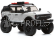 RC auto Axial SCX24 Ford Bronco 2021 1:24 4WD RTR, červená