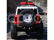 RC auto Axial SCX24 Ford Bronco 2021 1:24 4WD RTR, červená