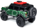 RC auto Axial SCX24 Ford Bronco 2021 1:24 4WD RTR, červená