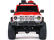 RC auto Axial SCX24 Ford Bronco 2021 1:24 4WD RTR, červená