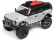 RC auto Axial SCX24 Ford Bronco 2021 1:24 4WD RTR, šedá