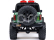 RC auto Axial SCX24 Ford Bronco 2021 1:24 4WD RTR, zelená