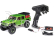 RC auto Axial SCX24 Jeep Gladiator 1:24 4WD RTR, černá
