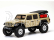 RC auto Axial SCX24 Jeep Gladiator 1:24 4WD RTR, krémová