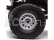 RC auto Axial SCX24 Jeep Gladiator 1:24 4WD RTR, krémová