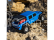 RC auto Axial SCX24 Jeep Gladiator 1:24 4WD RTR, krémová