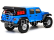 RC auto Axial SCX24 Jeep Gladiator 1:24 4WD RTR, krémová