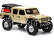 RC auto Axial SCX24 Jeep Gladiator 1:24 4WD RTR, modrá