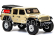 RC auto Axial SCX24 Jeep Gladiator 1:24 4WD RTR, modrá