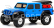 RC auto Axial SCX24 Jeep Gladiator 1:24 4WD RTR, modrá