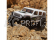 Axial SCX24 Jeep Wrangler JLU CRC 2019 1:24 4WD RTR bílý