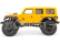 RC auto Axial SCX24 Jeep Wrangler JLU CRC 2019 V2 1:24 4WD RTR, bílá