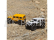 RC auto Axial SCX24 Jeep Wrangler JLU CRC 2019 V2 1:24 4WD RTR, bílá