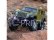 RC auto Axial SCX24 Jeep Wrangler JLU CRC 2019 V2 1:24 4WD RTR, zelená