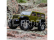 RC auto Axial SCX24 Jeep Wrangler JLU CRC 2019 V2 1:24 4WD RTR, zelená