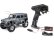 RC auto Axial SCX24 Jeep Wrangler JLU CRC 2019 V2 1:24 4WD RTR, zelená