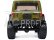 RC auto Axial SCX24 Jeep Wrangler JLU CRC 2019 V2 1:24 4WD RTR, zelená