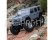 RC auto Axial SCX24 Jeep Wrangler JLU CRC 2019 V2 1:24 4WD RTR, zelená