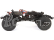 RC auto Axial SCX24 Jeep Wrangler JLU CRC 2019 V2 1:24 4WD RTR, žlutá
