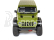 RC auto Axial SCX6 Jeep JLU Wrangler 1:6 4WD RTR, zelená