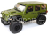 RC auto Axial SCX6 Jeep JLU Wrangler 1:6 4WD RTR, zelená