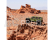 RC auto Axial SCX6 Jeep JLU Wrangler 1:6 4WD RTR, zelená