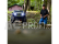 RC auto Axial SCX6 Jeep JLU Wrangler 1:6 4WD RTR, zelená
