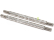 Axial spojovačka nerez M4 5x77.4mm (2): SCX10 PRO