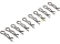 Axial sponka karosérie 8mm (10)