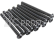 Axial šroub imbus M3x35mm BH (10)
