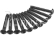 Axial vrut imbus 3x18mm BH (10)