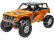 RC auto Axial Wraith 1.9 4WD 1:10 RTR, černá