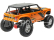 RC auto Axial Wraith 1.9 4WD 1:10 RTR, černá