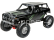 Axial Wraith 1.9 4WD 1:10 RTR oranžový