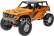 Axial Wraith 1.9 4WD 1:10 RTR oranžový