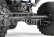 RC auto Axial Wraith Jeep Wrangler Poison Spyder
