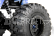 RC auto Axial Wraith Jeep Wrangler Poison Spyder