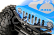 RC auto Axial Wraith Jeep Wrangler Poison Spyder