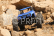 RC auto Axial Wraith Jeep Wrangler Poison Spyder